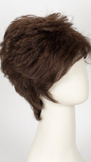 R32F | Dark Brown/Dark Auburn Frost