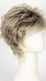 RH1488RT8 | Dark Blonde with Light Copper Blonde Highlights & Golden Brown Roots