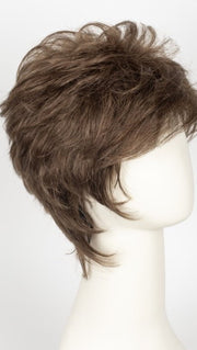 R8/12 | Golden Brown Blended With Light Brown
