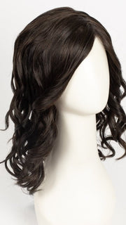 GL 2-6 BLACK COFFEE | Darkest brown