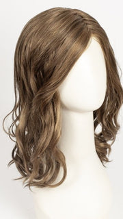 GL10-14 WALNUT | Dark Ash Blonde