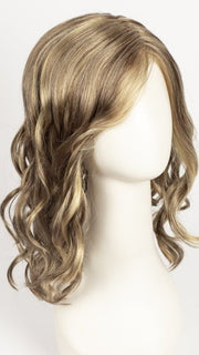 GL 11-25 HONEY PECAN | Darkest Blonde with Pale Gold Highlights