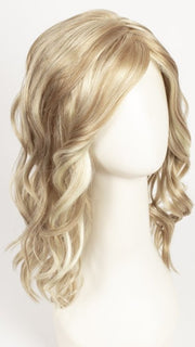GL14-22 SANDY BLONDE | Golden Blonde with Palest Blonde Highlight