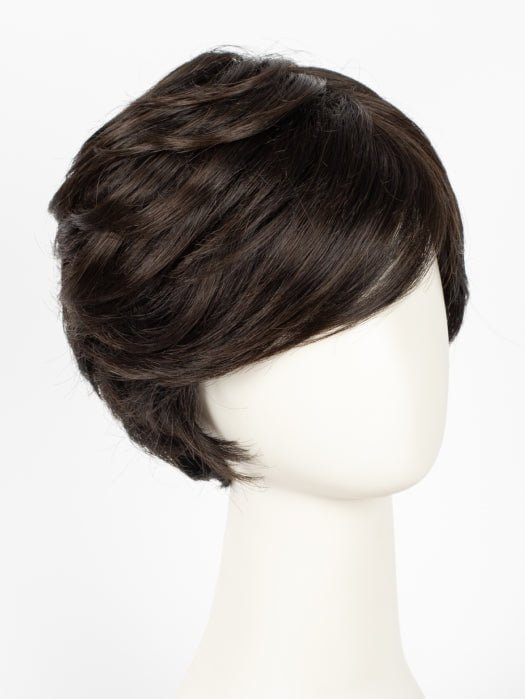 GL 2-6 BLACK COFFEE | Darkest brown