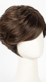 GL 4-8 DARK CHOCOLATE | Rich Dark Brown
