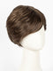 GL 8-10 DARK CHESTNUT | Rich, Dark Brown with Coffee Highlights