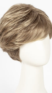 GL12-16 GOLDEN WALNUT | Dark Blonde with Cool Highlights