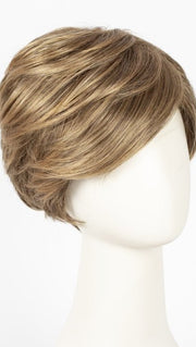 GL14-16 HONEY TOAST | Dark Blonde with Golden Highlights