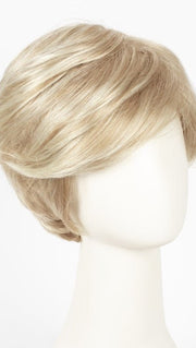 GL14-22 SANDY BLONDE | Golden Blonde with Palest Blonde Highlight