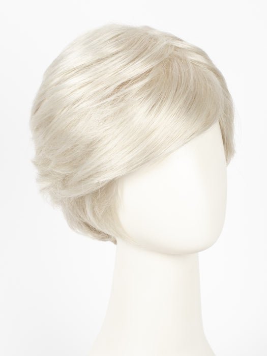 GL23-101 SUN-KISSED BEIGE | Beige Blonde with Platinum Highlights