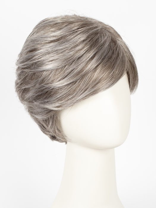 GL 38-48 SUGARED SMOKE | Lightest Brown with 75% Grey