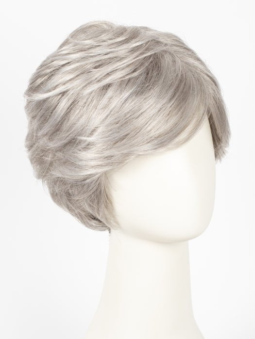 GL 51-56 SUGARED PEWTER | 80% Silver Grey with 20% Brown