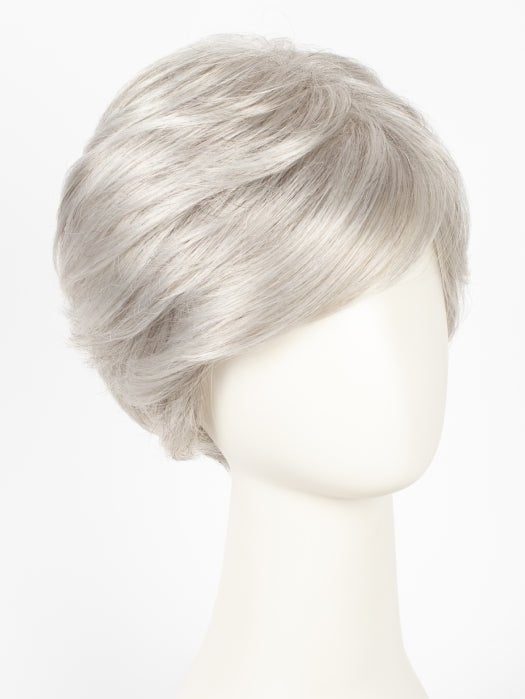 GL 56-60 SUGARED SILVER | Light Silver Grey