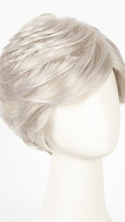 GL 60-101 SILVERY MOON | Creamy almost White Grey