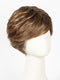 GL 8-29 HAZELNUT | Coffee Brown with Soft Ginger Highlights