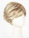 GL14-22SS SS SANDY BLONDE | Dark golden blonde base blends into multi-dimensional tones of medium gold blonde and light beige blonde