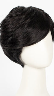 GL 1-2 DOUBLE ESPRESSO | True black