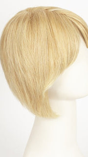 R25 GINGER BLONDE | Medium Golden Blonde with Subtle Blonde Highlights
