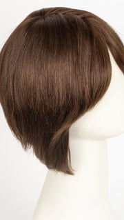 R6 DARK CHOCOLATE | Rich Medium Dark Brown