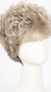 G17+ VANILLA MIST | Cool, ash blonde with lighter tones through the top and sides, progressing to a deeper ash blonde nape
