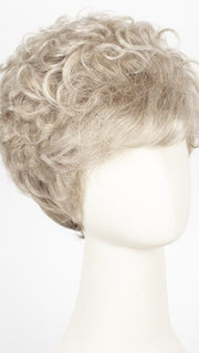 G101+ PLATINUM MIST | Light blonde with 50% grey base w/ platinum highlights