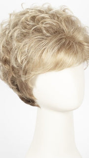 G19+ PRALINE MIST | Lightest brown base w/ light neutral blonde highlights