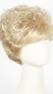 G20+ WHEAT MIST | Medium neutral blonde base w/ light blonde highlights