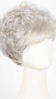 G56+ SUGARED SILVER | Medium grey w/ silver highlights