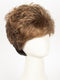 G829+ DARK CINNAMON MIST | Coffee brown base w/ ginger highlights