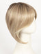 22F16S8 VENICE BLONDE | Light Ash Blonde and Light Natural Blonde Blend Shaded with Medium Brown