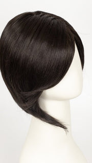 4 BROWNIE FINALE | Dark Brown