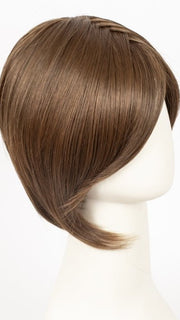 8/30 COCOA TWIST | Medium Brown & Medium Red-Gold Blend