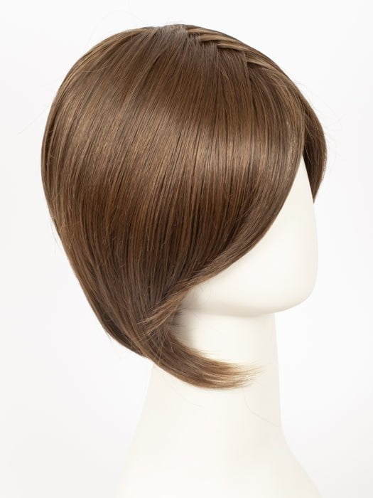 8/30 COCOA TWIST | Medium Brown & Medium Red-Gold Blend