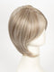 101F48T MARTINI | Soft White Front, Light Brown with 75% Grey Blend with Soft White Tips