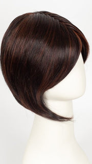 FS2V/31V CHOCOLATE CHERRY | Black/Brown Violet, Medium Red/Violet Blend with Red/Violet Bold Highlights