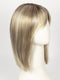 22F16S8 VENICE BLONDE | Light Ash Blonde and Light Natural Blonde Blend Shaded with Medium Brown