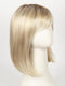 FS24/102S12 LAGUNA BLONDE | Light Natural Gold Blonde with Pale Natural Gold Blonde bold highlights, Shaded with Light Gold Brown