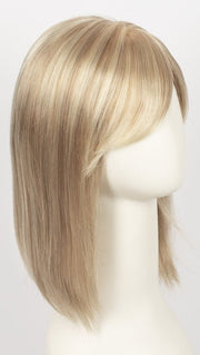 24B22 CREME BRULEE | Light Gold Blonde & Light Ash Blonde Blend