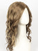 10/26TT FORTUNE COOKIE | Light Brown & Medium Red-Gold Blonde Blend with Light Brown Nape