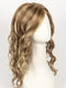 14/26 Praline’s N’ Cream | Medium Natural-Ash Blonde & Medium Red-Gold Blonde Blend
