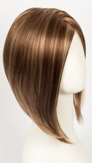 FS27 STRAWBERRY SYRUP | Medium Red-Gold Blonde with Gold Blonde Bold Highlights