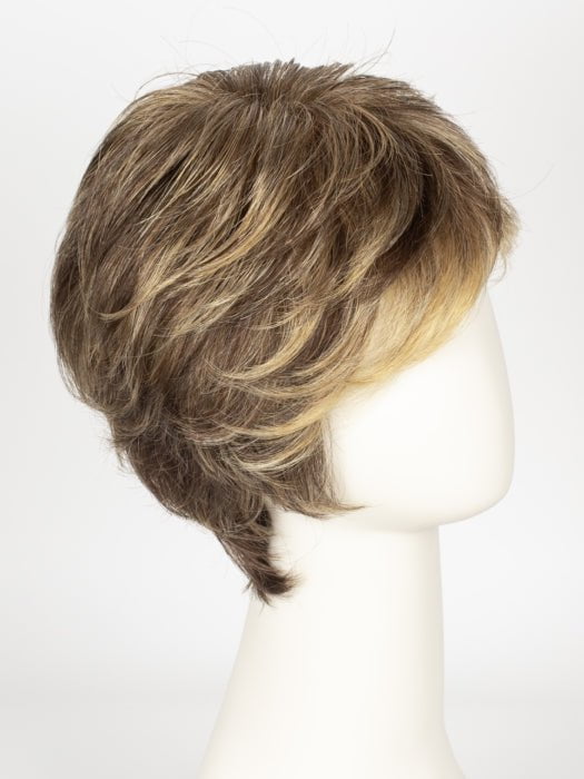 Pin on Style Wigs Street Casual