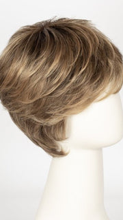 SS12/20 SHADED TOAST | Cool Dark Brown with Subtle Warm Highlights  Roots
