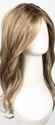 SS12/20 SHADED TOAST | Cool Dark Brown with Subtle Warm Highlights Roots