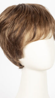 MOCCA MIX | Medium Brown, Light Brown, and Light Auburn Blend