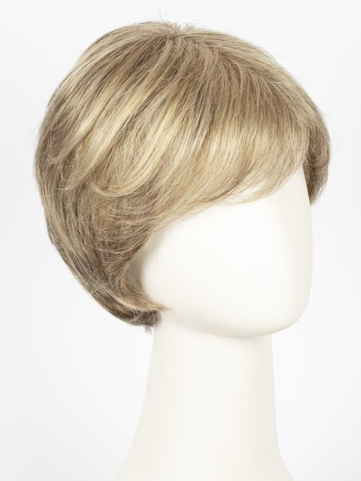 Color SAND-MIX = Light Brown, Medium Honey Blonde, and Light Golden Blonde blend