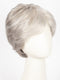 Color SNOW-MIX = Pure Silver White with 10% Medium Brown & Silver White with 5% Light Brown blend