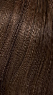 10RN | Natural Warm Medium Brown