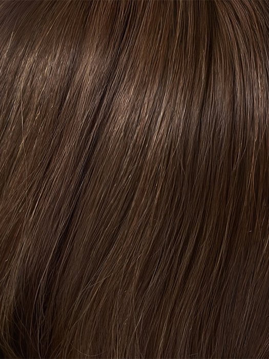 10RN | Natural Warm Medium Brown