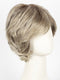 CHAMPAGNE-ROOTED 22.26.20 | Light Beige Blonde, Medium Honey Blonde, and Platinum Blonde blend with Dark Roots